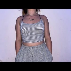 PacSun Basics Tank Top